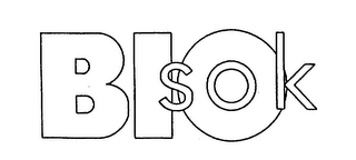 BIO SOK logo