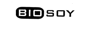 BIO SOY logo