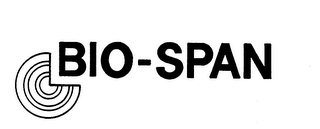 BIO-SPAN logo