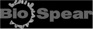 BIO SPEAR logo