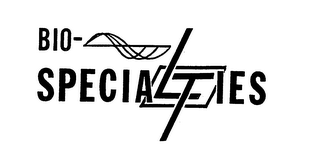 BIO SPECIALTIES logo