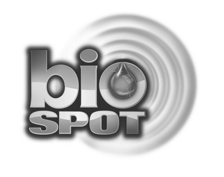 BIO SPOT logo