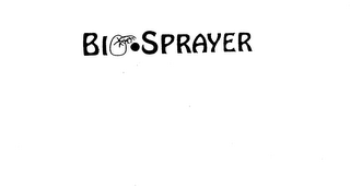 BIO-SPRAYER logo
