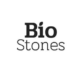 BIO STONES logo