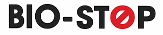 BIO-STOP logo