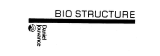 BIO STRUCTURE DANIEL JOUVANCE logo