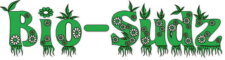 BIO-SUDZ logo