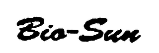 BIO-SUN logo