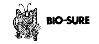 BIO-SURE logo