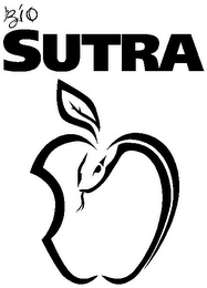 BIO SUTRA logo