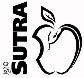 BIO SUTRA logo