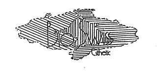 BIO SWISS ESTHETIC logo