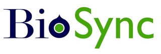 BIO SYNC logo