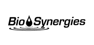 BIO SYNERGIES logo