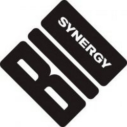 BIO SYNERGY logo