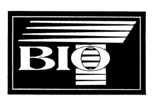 BIO T logo