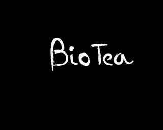 BIO TEA logo