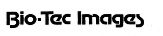 BIO-TEC IMAGES logo