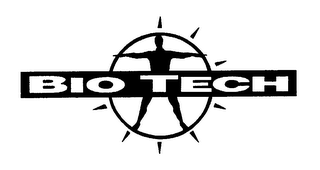 BIO TECH logo