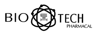 BIO TECH PHARMACAL logo
