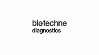 BIO-TECHNE DIAGNOSTICS logo