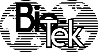 BIO-TEK logo