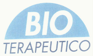 BIO TERAPEUTICO logo