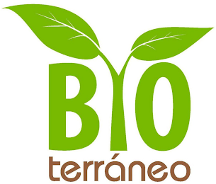 BIO TERRÁNEO logo