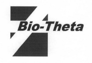 BIO-THETA logo