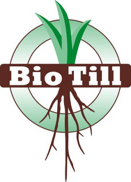 BIO TILL logo