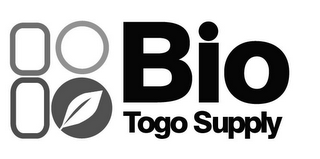 BIO TOGO SUPPLY logo