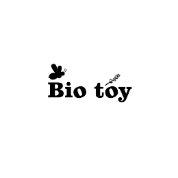 BIO TOY logo