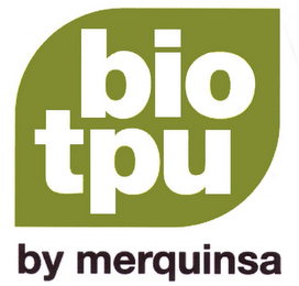 BIO TPU BY MERQUINSA logo
