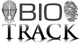 BIO TRACK logo