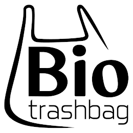 BIO TRASHBAG logo