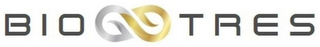 BIO TRES logo