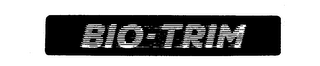 BIO-TRIM logo