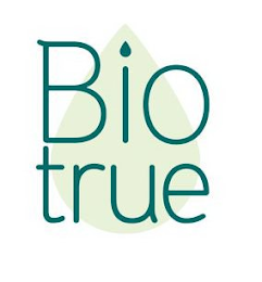 BIO TRUE logo