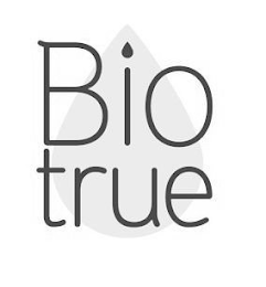 BIO TRUE logo