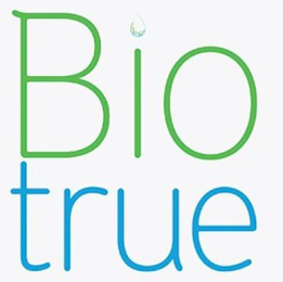 BIO TRUE logo