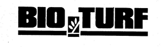 BIO-TURF logo