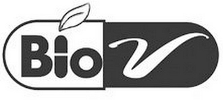 BIO V logo