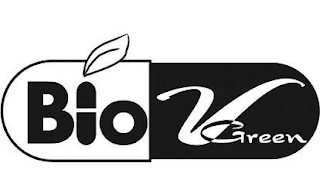 BIO V GREEN logo