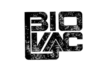 BIO VAC logo