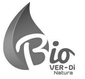 BIO VER-DI NATURA logo