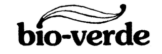 BIO-VERDE logo