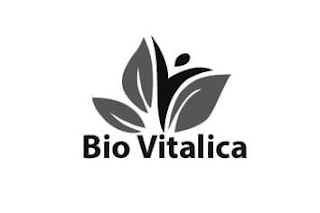 BIO VITALICA logo