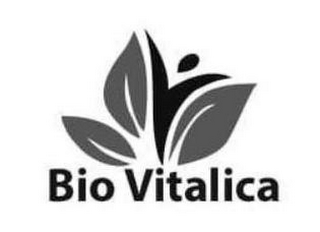 BIO VITALICA logo