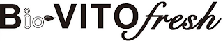 BIO VITOFRESH logo