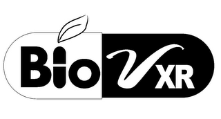 BIO VXR logo